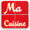 MaCuisine, ingrédients et quantités